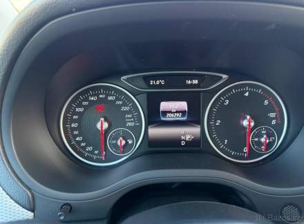 Mercedes-Benz - B-class