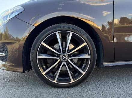 Mercedes-Benz - B-class