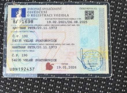 Mercedes-Benz - V-class