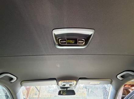 Mercedes-Benz - V-class