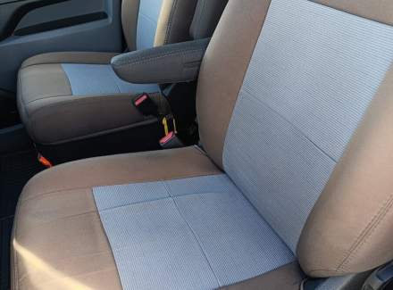 Peugeot - Peugeot-Expert