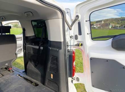 Peugeot - Peugeot-Expert