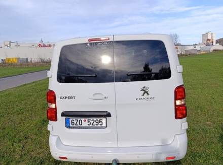 Peugeot - Peugeot-Expert