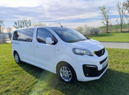 Peugeot - Peugeot-Expert