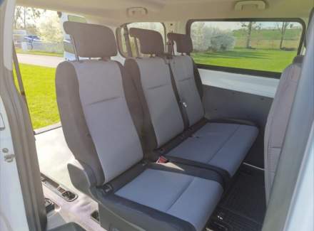 Peugeot - Peugeot-Expert