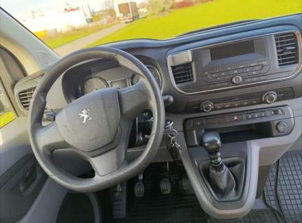 Peugeot - Peugeot-Expert