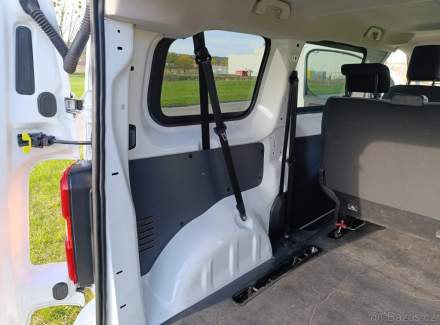 Peugeot - Peugeot-Expert