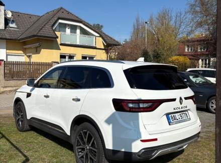 Renault - Koleos