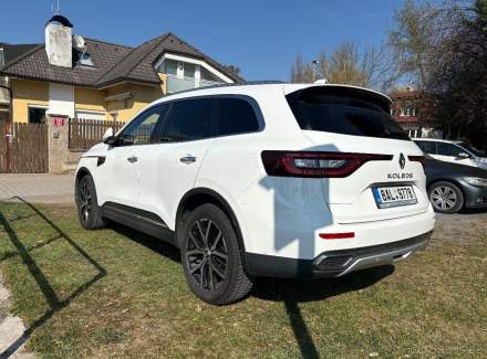 Renault - Koleos