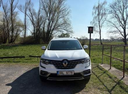 Renault - Koleos