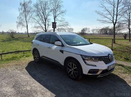 Renault - Koleos