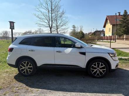 Renault - Koleos