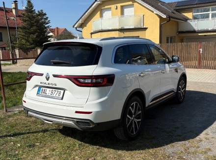 Renault - Koleos