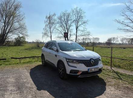 Renault - Koleos