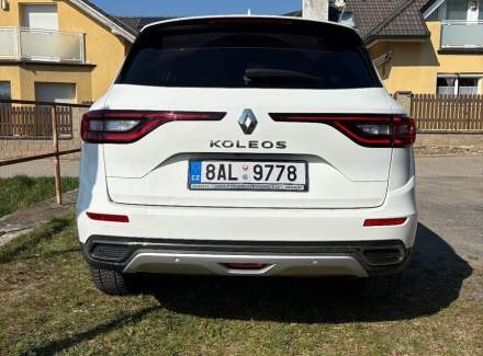Renault - Koleos