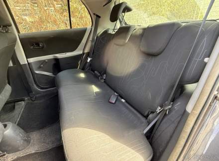 Toyota - Yaris