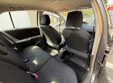 Toyota - Yaris