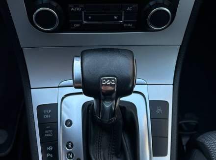 Volkswagen - Passat CC