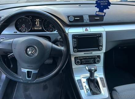 Volkswagen - Passat CC
