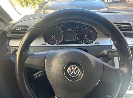 Volkswagen - Passat CC