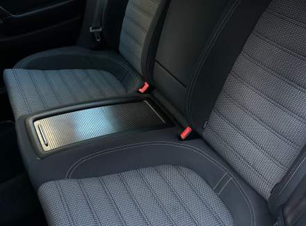 Volkswagen - Passat CC