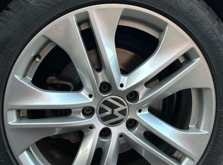 Volkswagen - Passat CC