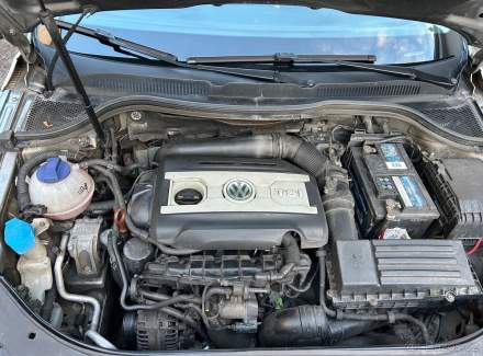 Volkswagen - Passat CC