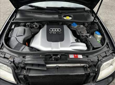 Audi - A6