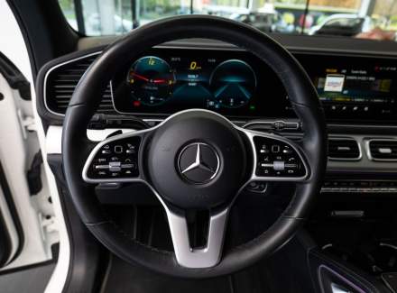 Mercedes-Benz - GLE
