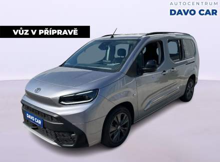 Toyota - Proace City