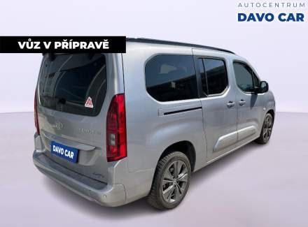 Toyota - Proace City