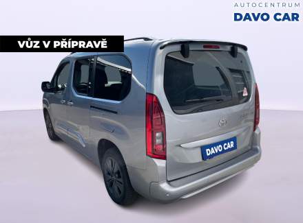 Toyota - Proace City