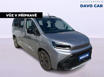 Toyota - Proace City