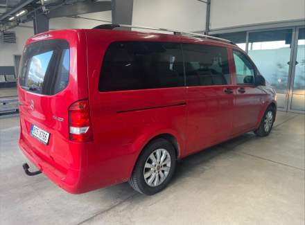 Mercedes-Benz - Vito