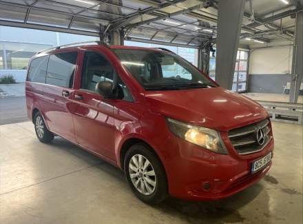 Mercedes-Benz - Vito