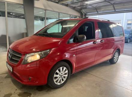 Mercedes-Benz - Vito