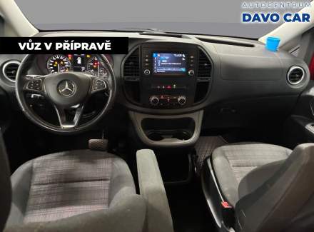 Mercedes-Benz - Vito