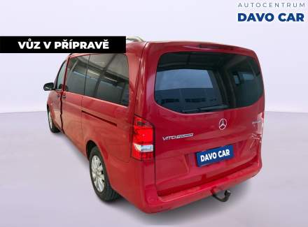 Mercedes-Benz - Vito