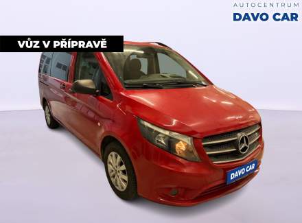 Mercedes-Benz - Vito