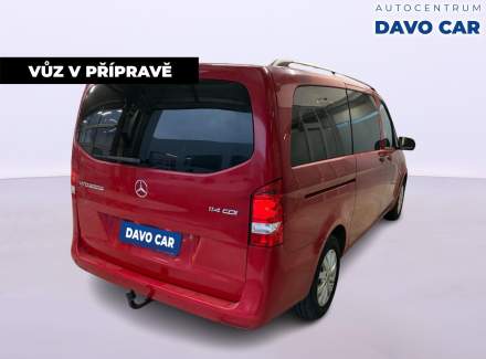 Mercedes-Benz - Vito