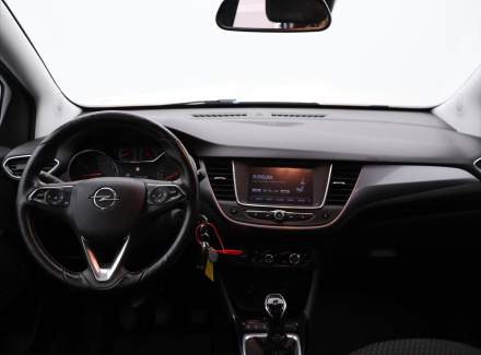 Opel - Crossland X