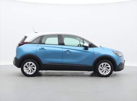 Opel - Crossland X