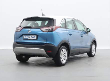 Opel - Crossland X