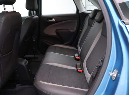 Opel - Crossland X