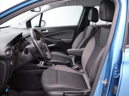 Opel - Crossland X