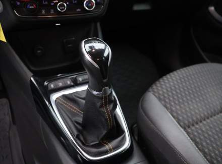 Opel - Crossland X