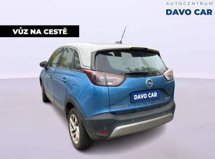 Opel - Crossland X