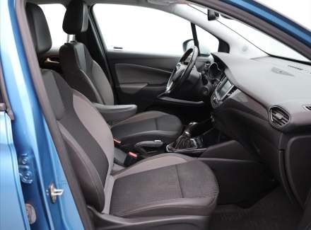 Opel - Crossland X