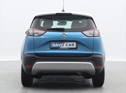 Opel - Crossland X