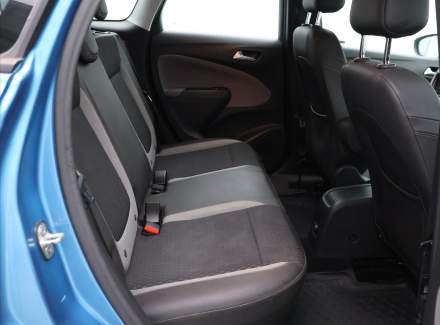 Opel - Crossland X